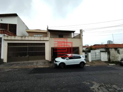 Sobrado com 3 Quartos à venda, 132m² no Vila Ema, São Paulo