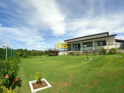 Casa com 1 Quarto à venda, 199m² no Praia de Carapibus, Conde