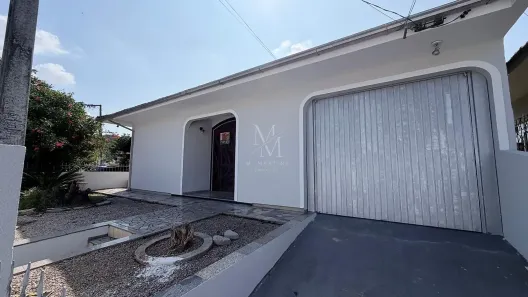 Casa com 3 Quartos à venda, 160m² no Passa Vinte, Palhoça