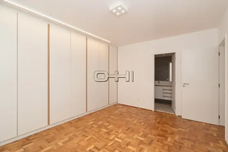 Apartamento com 3 Quartos à venda, 165m² no Cerqueira César, São Paulo