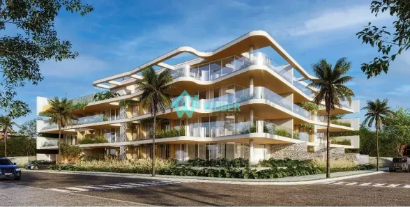 Apartamento com 3 Quartos à venda, 172m² no Praia Grande, Torres