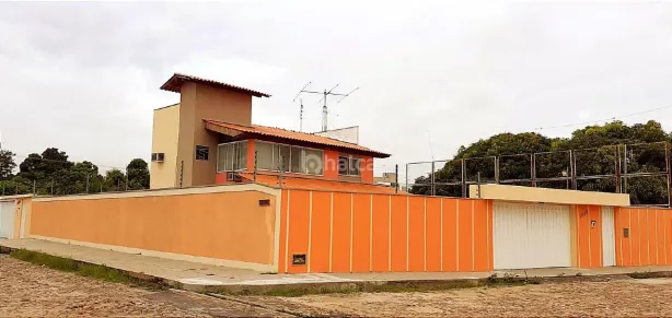 Casa com 3 Quartos à venda, 290m² no Ininga, Teresina