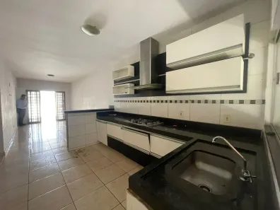 Casa com 3 Quartos à venda, 213m² no Cardoso Continuação, Aparecida de Goiânia