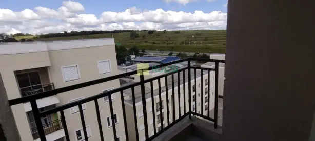 Apartamento com 2 Quartos à venda, 54m² no Jardim São Judas Tadeu, São José dos Campos