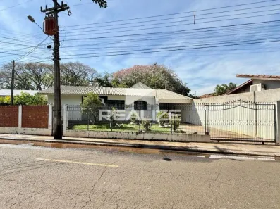 Casa com 4 Quartos à venda, 140m² no Itaipu A, Foz do Iguaçu