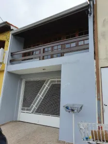 Casa com 3 Quartos à venda, 125m² no Parque Ruth Maria, Vargem Grande Paulista