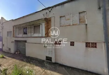 Lote/Terreno com 1 Quarto à venda, 1m² no Cidade Alta, Piracicaba