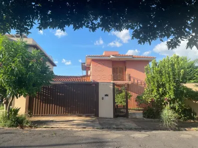Sobrado com 3 Quartos à venda, 251m² no Jardim Morumbi, São José do Rio Preto