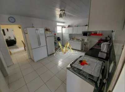 Casa de Condomínio com 3 Quartos à venda, 290m² no Afogados, Recife