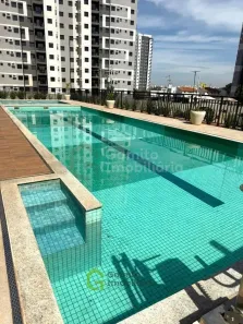 Apartamento com 2 Quartos à venda, 58m² no Jardim Yolanda, São José do Rio Preto