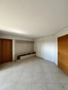 Apartamento com 3 Quartos para alugar, 85m² no Zona Armazém, Maringá
