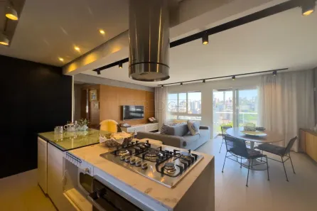 Apartamento com 2 Quartos à venda, 75m² no Petrópolis, Porto Alegre