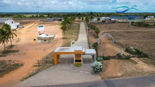 Lote/Terreno à venda, 144m² no , São José de Mipibu