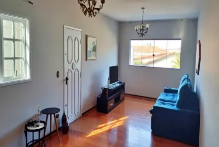 Sobrado com 3 Quartos à venda, 243m² no Parque São Domingos, São Paulo