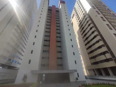 Apartamento com 4 Quartos para alugar, 250m² no Piedade, Jaboatão dos Guararapes