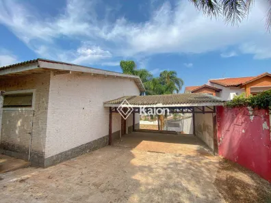 Casa com 1 Quarto à venda, 515m² no Brasil, Itu
