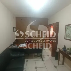 Imóvel Comercial à venda, 166m² no Santo Amaro, São Paulo