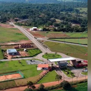 Fazenda/Sítio à venda, 1964m² no , Bela Vista de Goiás