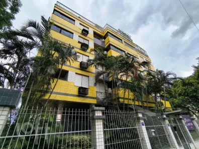 Apartamento com 2 Quartos à venda, 78m² no Cristo Redentor, Porto Alegre