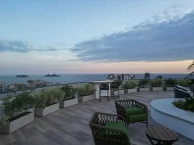 Apartamento com 1 Quarto à venda, 40m² no Barra da Tijuca, Rio de Janeiro