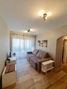 Flat com 1 Quarto para alugar, 45m² no Jardim Paulista, São Paulo