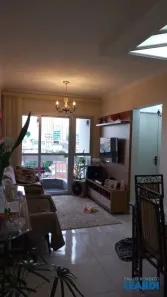 Apartamento com 2 Quartos à venda, 56m² no Vila Mazzei, São Paulo
