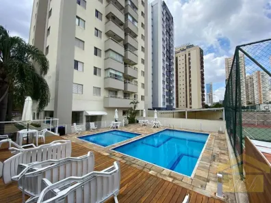 Apartamento com 3 Quartos à venda, 79m² no Cidade Monções, São Paulo