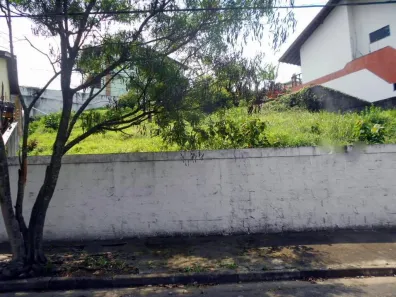 Lote/Terreno à venda, 641m² no Parque dos Príncipes, São Paulo