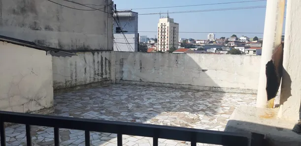 Casa com 4 Quartos à venda, 283m² no Vila Invernada, São Paulo
