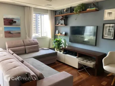 Apartamento com 4 Quartos à venda, 133m² no Perdizes, São Paulo