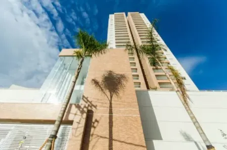 Apartamento com 3 Quartos à venda, 112m² no Várzea da Barra Funda, São Paulo