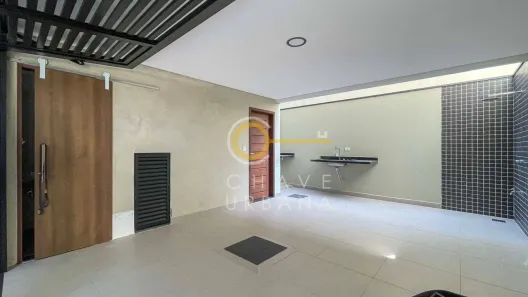 Casa de Condomínio com 2 Quartos à venda, 88m² no Ponta da Praia, Santos