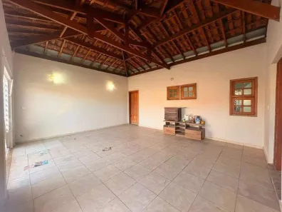 Casa com 2 Quartos à venda, 96m² no Residencial Altos do Piracicaba, Piracicaba