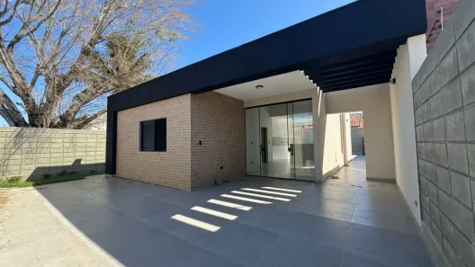 Casa com 3 Quartos à venda, 98m² no Chácara Glória, Itanhaém
