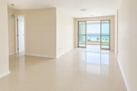 Apartamento com 3 Quartos à venda, 120m² no Itapuã, Vila Velha