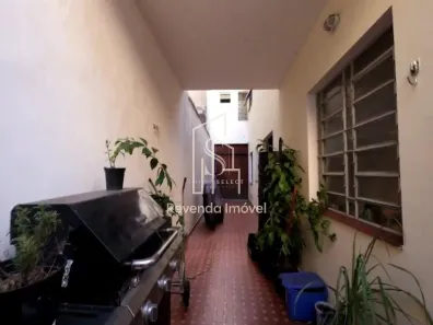 Casa com 4 Quartos à venda, 250m² no Perdizes, São Paulo
