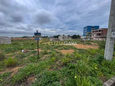 Lote/Terreno à venda, 261m² no Campo Belo, Cariacica