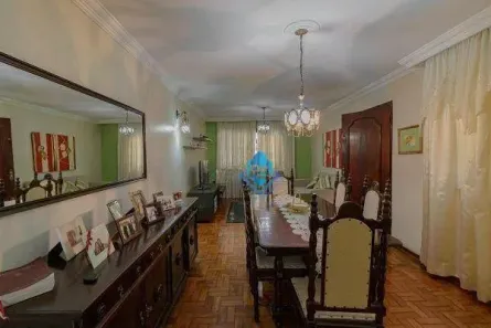 Sobrado com 3 Quartos à venda, 188m² no Vila Curuçá, Santo André