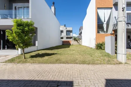 Lote/Terreno à venda, 157m² no Ipanema, Porto Alegre