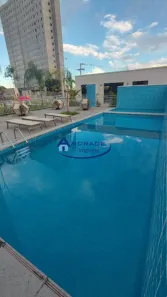 Apartamento com 2 Quartos para alugar, 47m² no Mantiqueira, Belo Horizonte