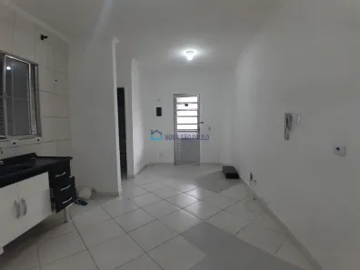 Casa com 1 Quarto para alugar, 45m² no Vila Parque Jabaquara, São Paulo