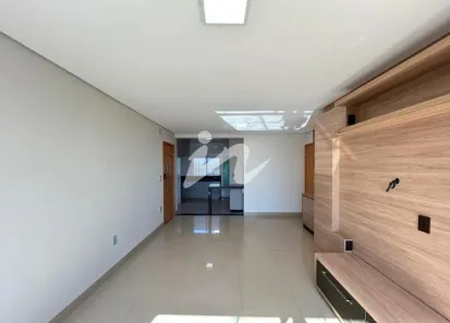 Apartamento com 3 Quartos à venda, 105m² no Tibery, Uberlândia