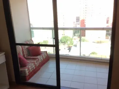Apartamento com 1 Quarto para alugar, 42m² no Vila Mariana, São Paulo