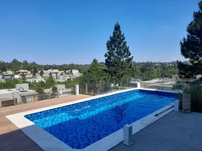 Casa de Condomínio com 3 Quartos à venda, 353m² no Granja Viana, Carapicuíba