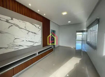 Casa com 3 Quartos à venda, 150m² no Nova Marabá, Marabá