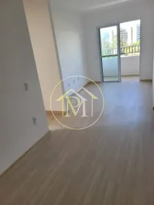 Apartamento com 2 Quartos à venda, 59m² no Jardim São Carlos, Sorocaba