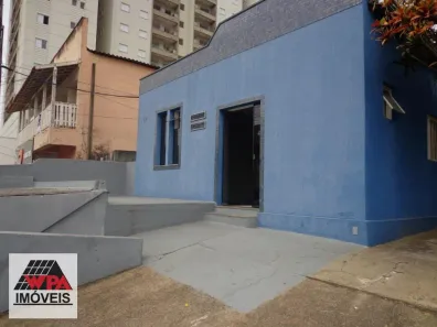 Ponto Comercial com 6 Quartos à venda, 246m² no Conserva, Americana