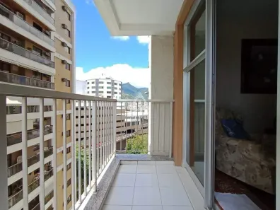 Apartamento com 2 Quartos à venda, 72m² no Tijuca, Rio de Janeiro