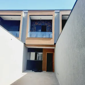 Sobrado com 2 Quartos à venda, 85m² no Jardim Vila Formosa, São Paulo