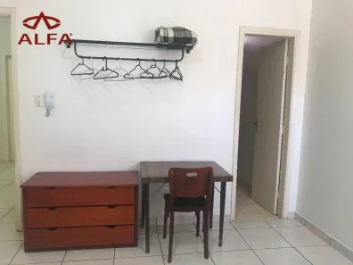 Apartamento com 2 Quartos para alugar, 85m² no Vila Sinibaldi, São José do Rio Preto